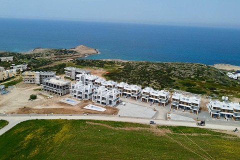2+1 Lägenhet  i Tatlisu, Famagusta,  Nr. 214611