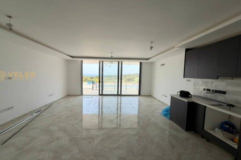 آپارتمان در  Tatlisu ، ترکیه 2 خوابه ، 166 متر مربع.  شماره 214611 - 2