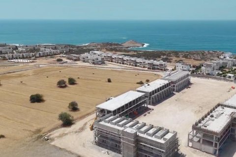 Apartment for sale  in Tatlisu, Famagusta, Northern Cyprus, 2 bedrooms, 166m2, No. 214611 – photo 5