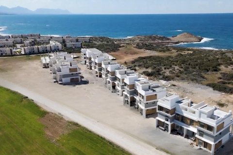 Apartment for sale  in Tatlisu, Famagusta, Northern Cyprus, 2 bedrooms, 166m2, No. 214611 – photo 6