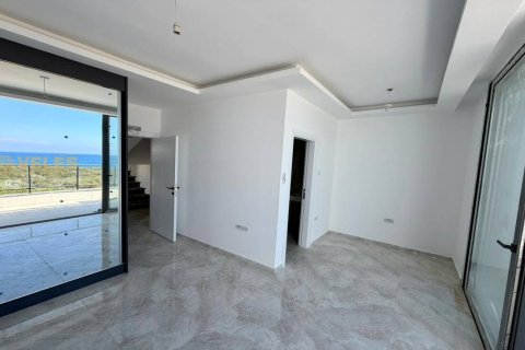 آپارتمان در  Tatlisu ، ترکیه 2 خوابه ، 166 متر مربع.  شماره 214611 - 10