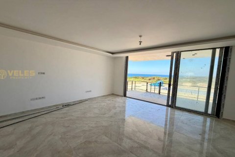 آپارتمان در  Tatlisu ، ترکیه 2 خوابه ، 166 متر مربع.  شماره 214611 - 5