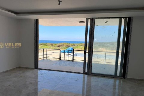 آپارتمان در  Tatlisu ، ترکیه 2 خوابه ، 166 متر مربع.  شماره 214611 - 6