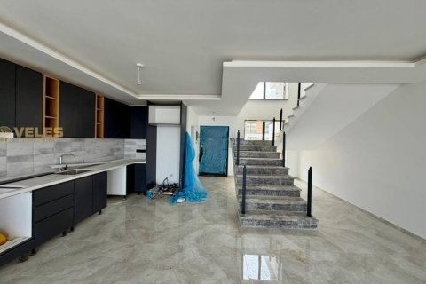 آپارتمان در  Tatlisu ، ترکیه 2 خوابه ، 166 متر مربع.  شماره 214611 - 8