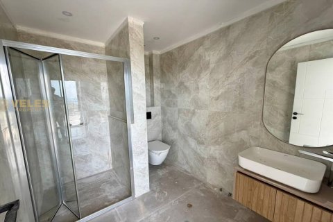 آپارتمان در  Tatlisu ، ترکیه 2 خوابه ، 166 متر مربع.  شماره 214611 - 11