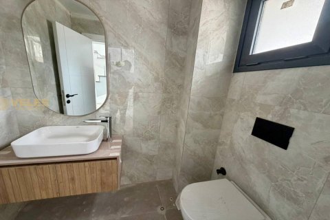 آپارتمان در  Tatlisu ، ترکیه 2 خوابه ، 166 متر مربع.  شماره 214611 - 12