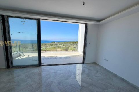 آپارتمان در  Tatlisu ، ترکیه 2 خوابه ، 166 متر مربع.  شماره 214611 - 9