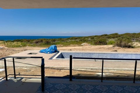 آپارتمان در  Tatlisu ، ترکیه 2 خوابه ، 166 متر مربع.  شماره 214611 - 7