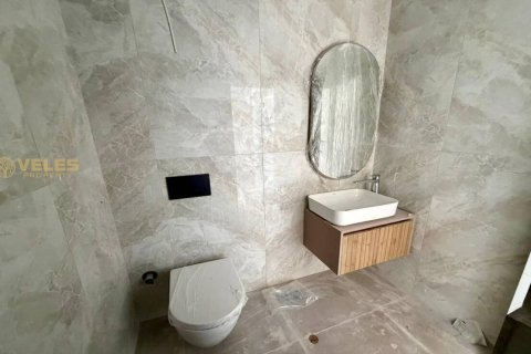 آپارتمان در  Tatlisu ، ترکیه 2 خوابه ، 166 متر مربع.  شماره 214611 - 14