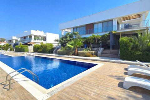 2+1 Lägenhet  i Alsancak, Girne,  Nr. 214614 - 3