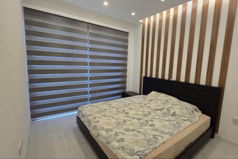 2+1 Lägenhet  i Alsancak, Girne,  Nr. 214614 - 18