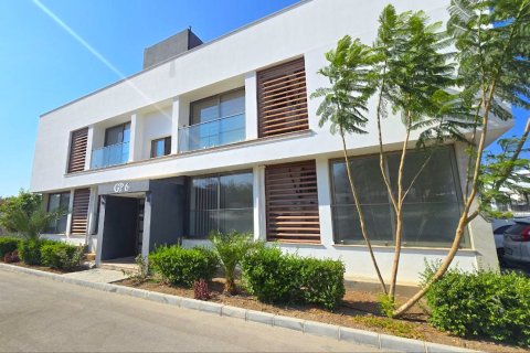 2+1 Lägenhet  i Alsancak, Girne,  Nr. 214614 - 1