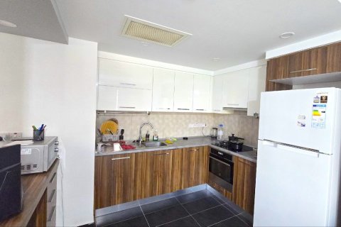 2+1 Lägenhet  i Alsancak, Girne,  Nr. 214614 - 12