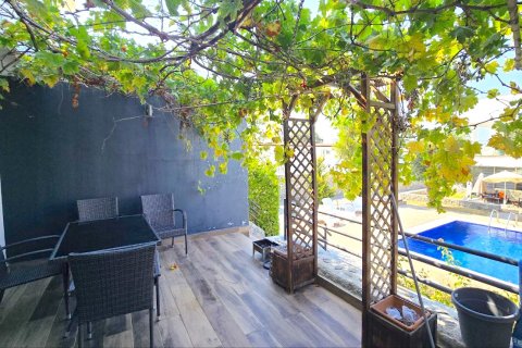 2+1 Lägenhet  i Alsancak, Girne,  Nr. 214614 - 7