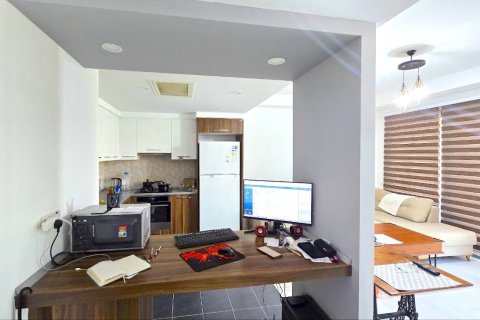 2+1 Lägenhet  i Alsancak, Girne,  Nr. 214614 - 9