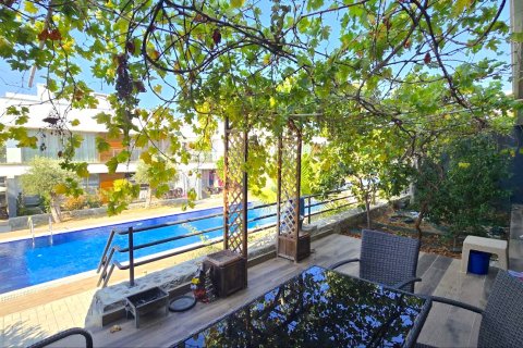 2+1 Lägenhet  i Alsancak, Girne,  Nr. 214614 - 8