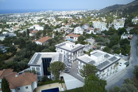 2+1 Lägenhet  i Lapta, Girne,  Nr. 214617 - 2