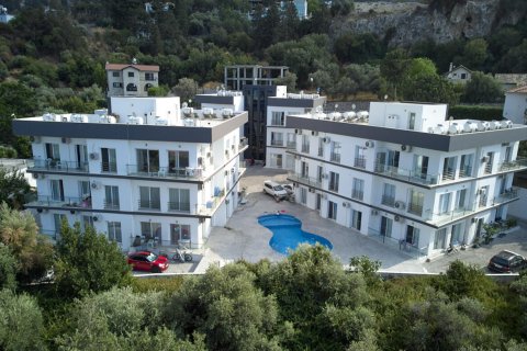 2+1 Lägenhet  i Lapta, Girne,  Nr. 214617 - 4