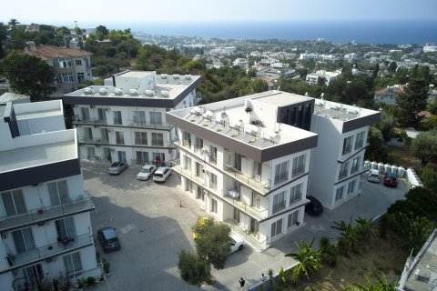 2+1 Lägenhet  i Lapta, Girne,  Nr. 214617 - 1