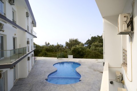2+1 Lägenhet  i Lapta, Girne,  Nr. 214617 - 22