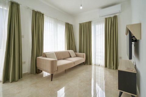 2+1 Lägenhet  i Lapta, Girne,  Nr. 214617 - 7