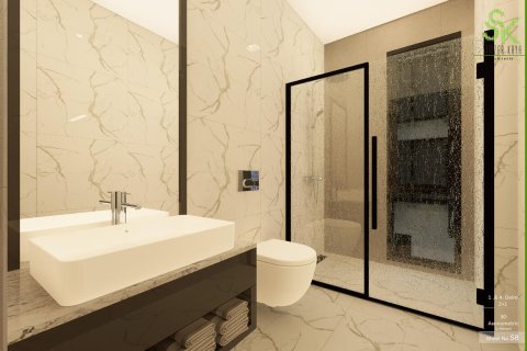 2+1 Lejlighed  i Girne,  Nr. 214613 - 11