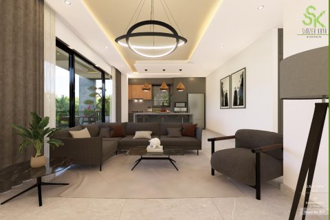 2+1 Lejlighed  i Girne,  Nr. 214613 - 13