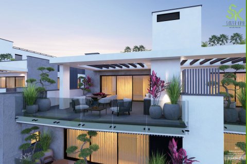 2+1 Lejlighed  i Girne,  Nr. 214613 - 6