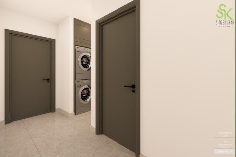 2+1 Lejlighed  i Girne,  Nr. 214613 - 10