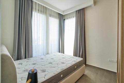 Продажа виллы  в Озанкое, Гирне, Северный Кипр 3+1, №214615 – фото 13