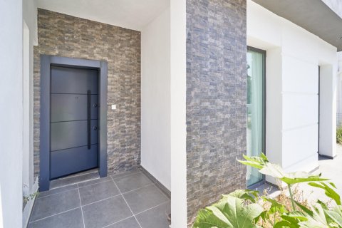 Продажа виллы  в Озанкое, Гирне, Северный Кипр 3+1, №214615 – фото 25