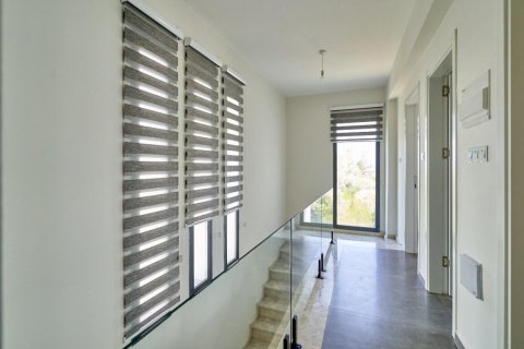 Продажа виллы  в Озанкое, Гирне, Северный Кипр 3+1, №214615 – фото 18