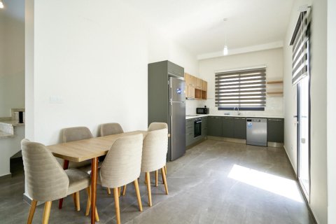 Продажа виллы  в Озанкое, Гирне, Северный Кипр 3+1, №214615 – фото 7