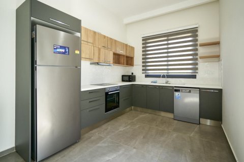 Продажа виллы  в Озанкое, Гирне, Северный Кипр 3+1, №214615 – фото 8