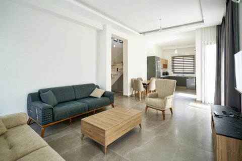 Продажа виллы  в Озанкое, Гирне, Северный Кипр 3+1, №214615 – фото 6