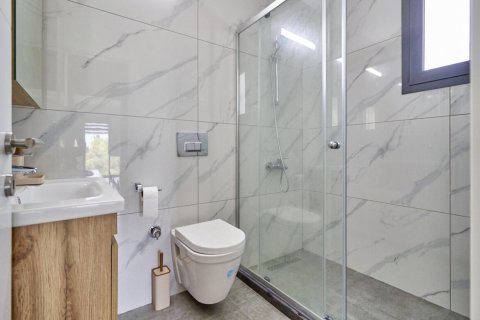 Продажа виллы  в Озанкое, Гирне, Северный Кипр 3+1, №214615 – фото 19