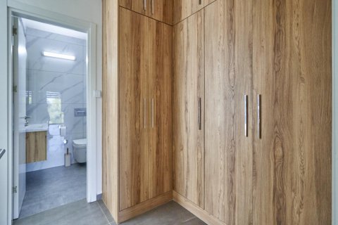 Продажа виллы  в Озанкое, Гирне, Северный Кипр 3+1, №214615 – фото 23