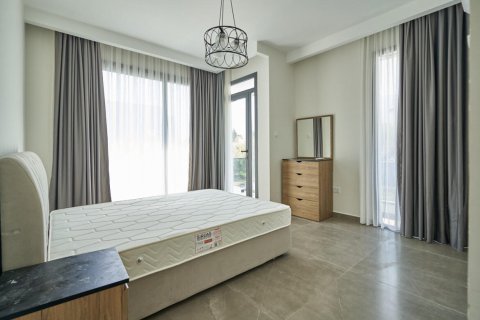 Продажа виллы  в Озанкое, Гирне, Северный Кипр 3+1, №214615 – фото 20