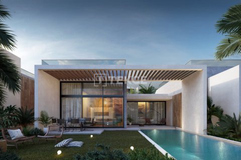 4+1 Villa  in Girne,  Nr. 221789