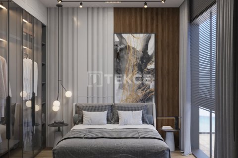 4+1 Villa  in Girne,  Nr. 221789 - 17