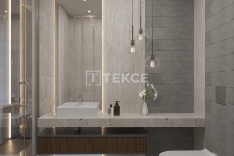 4+1 Villa  in Girne,  Nr. 221789 - 22