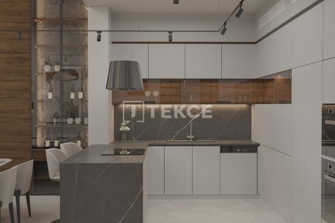 4+1 Villa  in Girne,  Nr. 221789 - 13