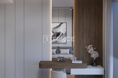 4+1 Villa  in Girne,  Nr. 221789 - 15