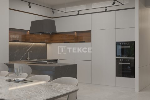 4+1 Villa  in Girne,  Nr. 221789 - 11