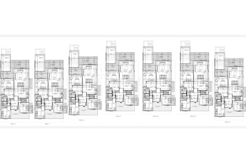 4+1 Villa  in Girne,  Nr. 221789 - 24