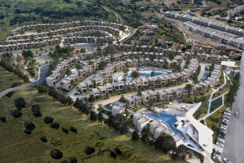 4+1 Villa  in Girne,  Nr. 221789 - 10