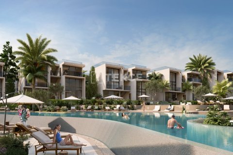 4+1 Villa  in Girne,  Nr. 221789 - 8