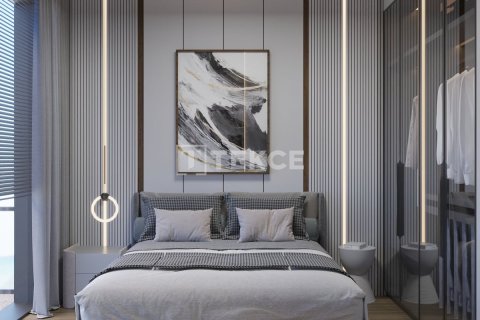 4+1 Villa  in Girne,  Nr. 221789 - 14