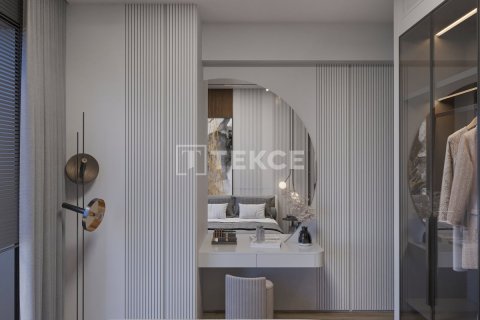 4+1 Villa  in Girne,  Nr. 221789 - 18