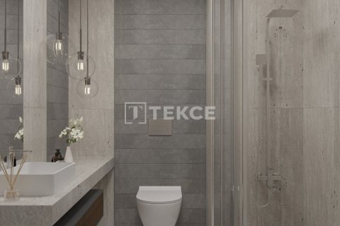 4+1 Villa  in Girne,  Nr. 221789 - 23